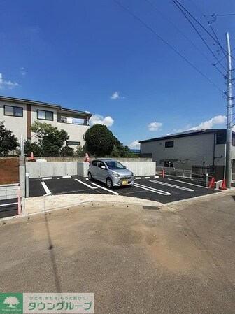 コンフォートBの物件内観写真